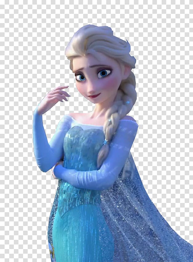 Elsa Frozen Anna Disney Princess, elsa transparent background PNG clipart