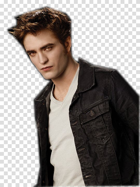 Edward Cullen Bella Swan Alice Cullen Dr. Carlisle Cullen Jacob Black, Edward Cullen transparent background PNG clipart