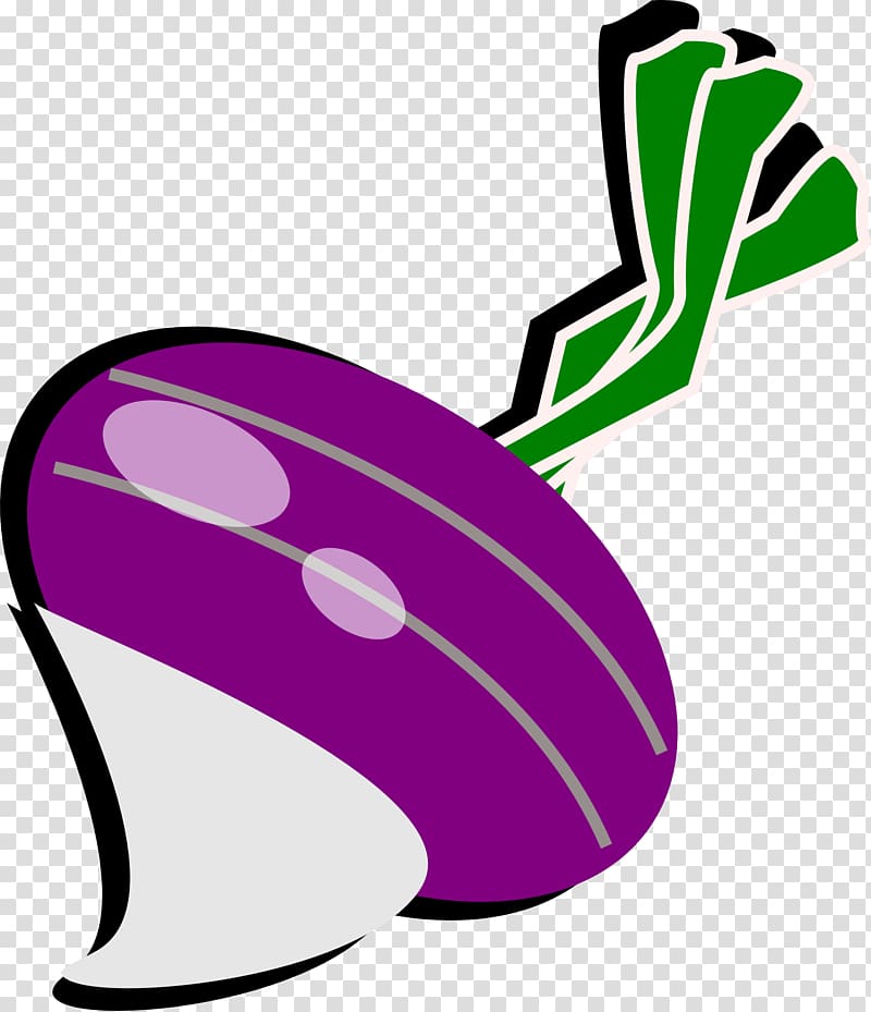 The Gigantic Turnip , Turnip transparent background PNG clipart