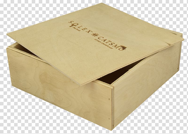 Wooden box Decorative box Packaging and labeling, box transparent background PNG clipart