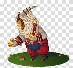 League of Legends Bard Fan art Drawing, League of Legends transparent background PNG clipart thumbnail
