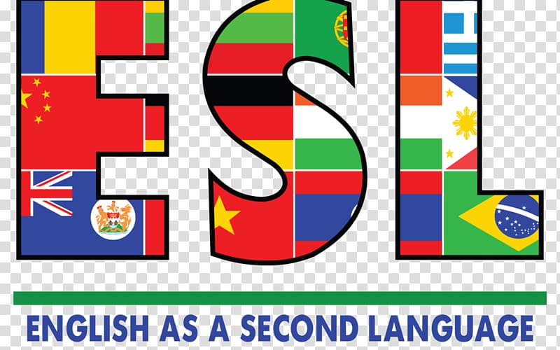 Teaching English as a second or foreign language Second language Test of English as a Foreign Language (TOEFL), esol learners transparent background PNG clipart