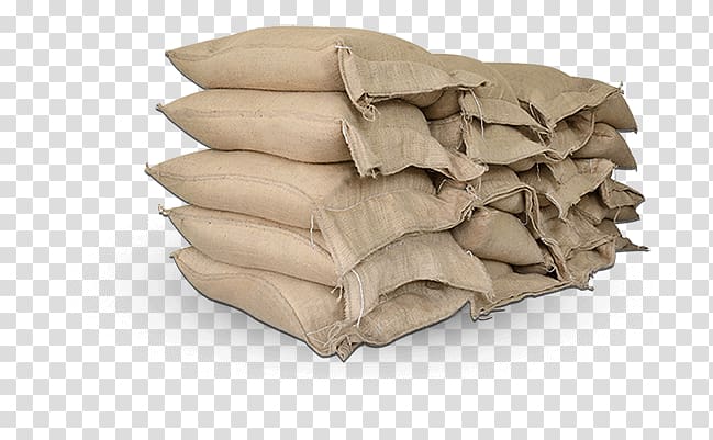 Gunny sack Hemp Hessian fabric Jute, Sack rice transparent background PNG clipart