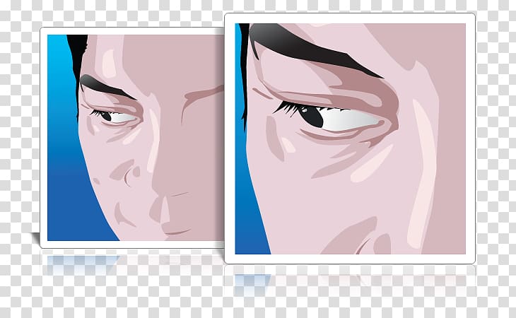 Eyebrow Cheek Forehead Chin Mouth, anime mask, face, head, lip png