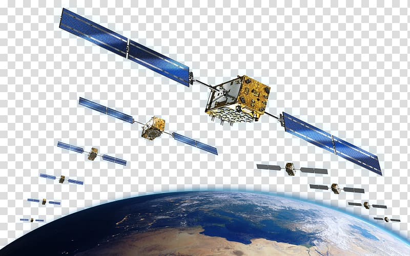 Satellite navigation Europe Galileo Ariane 5, Galileo transparent background PNG clipart