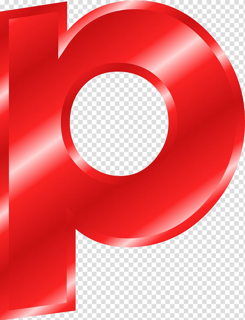 Letter Alphabet , letter P transparent background PNG clipart