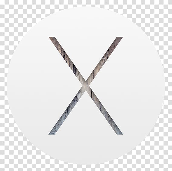 OS X Yosemite Apple Worldwide Developers Conference macOS Operating Systems, apple transparent background PNG clipart