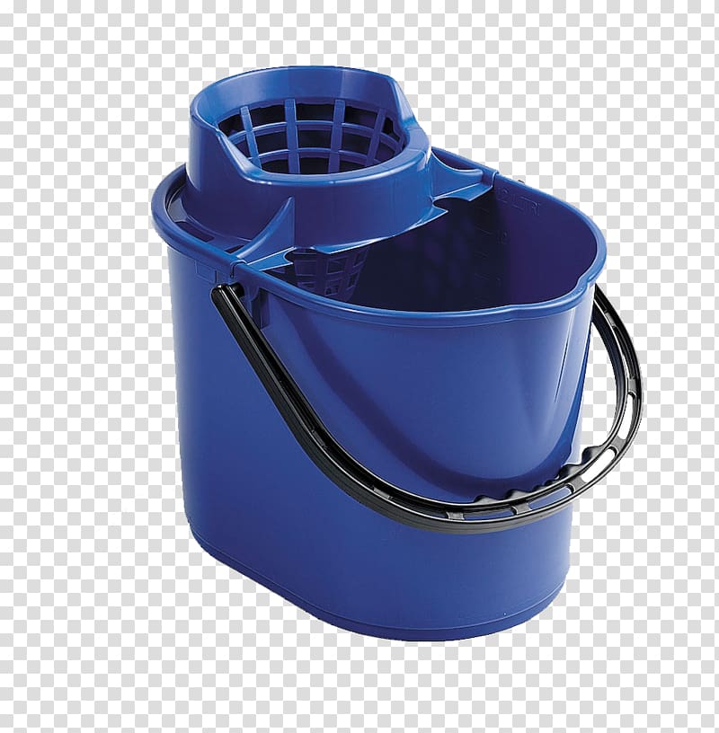 Mop bucket cart Mop bucket cart Cleaning Plastic, bucket transparent background PNG clipart