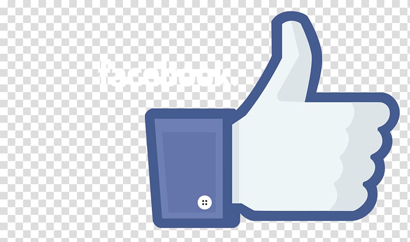 Like Facebook illustration, Facebook like button YouTube , Subscribe transparent background PNG clipart