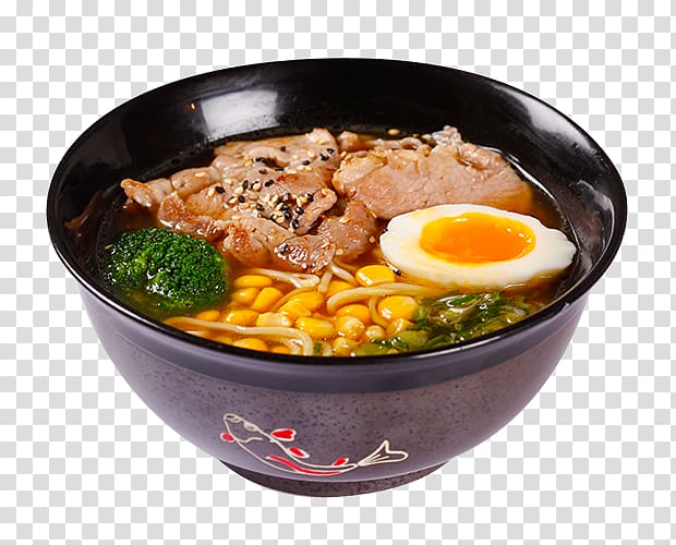 Okinawa soba Ramen Lamian Recipe Ingredient, others transparent background PNG clipart