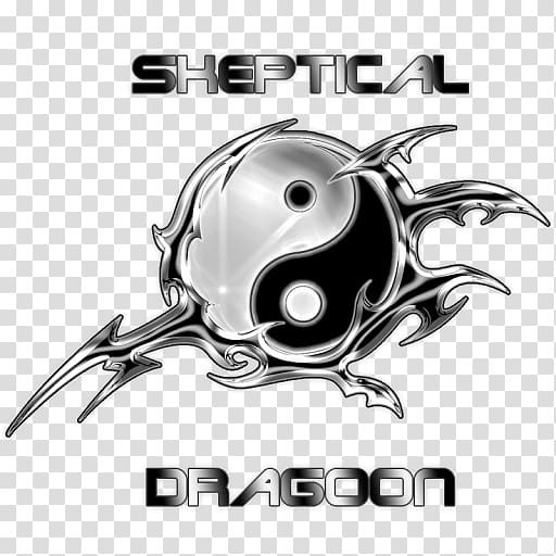 Yin and yang Tattoo Tao, train your dragoon transparent background PNG clipart