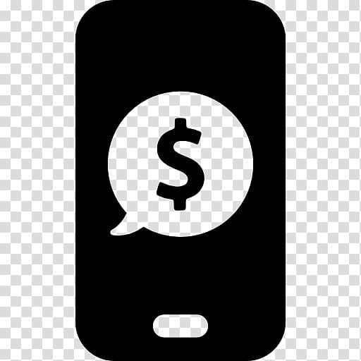 Computer Icons Mobile Phones Mobile payment United States Dollar Finance, dollar transparent background PNG clipart