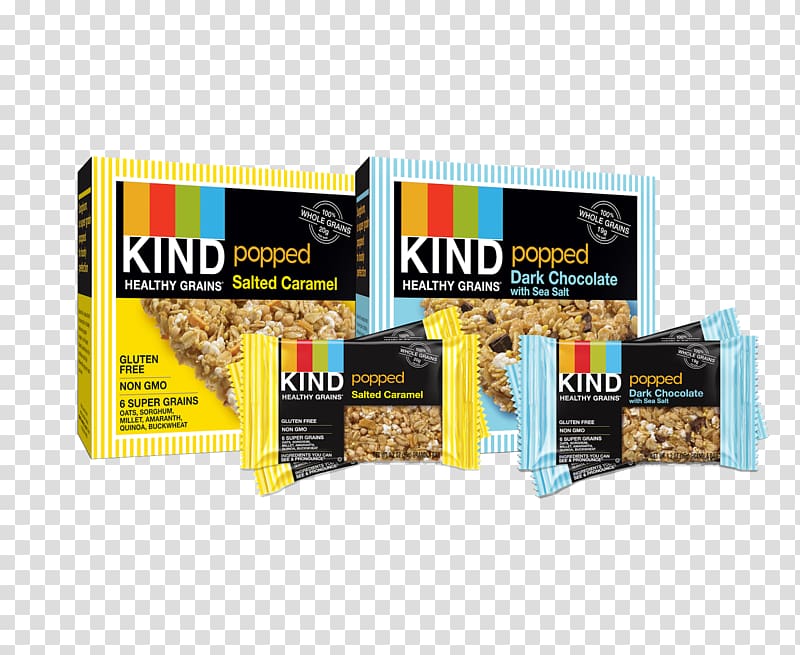 Kind Breakfast Granola Cereal Salt, breakfast transparent background PNG clipart