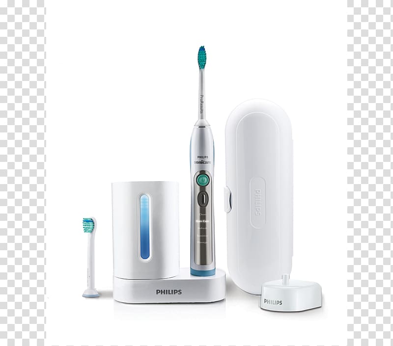 Electric toothbrush Sonicare Philips, toothbrash transparent background PNG clipart