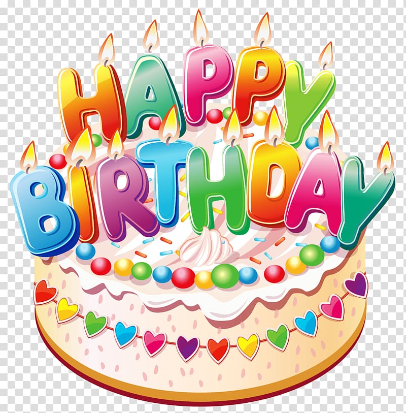 Happy Birthday Cake Png - Png Transparent Birthday Cakes PNG Transparent  With Clear Background ID 167264 | TOPpng