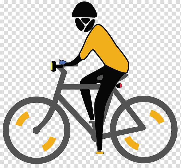 Bicycle safety Cycling Traffic sign Bicycle Signs, bicycle transparent background PNG clipart