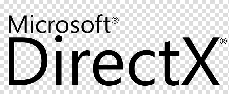 DirectX Installation Direct3D 11 Microsoft Windows 7, microsoft transparent background PNG clipart