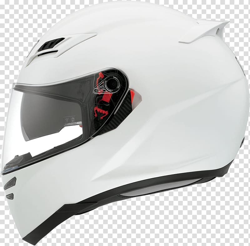Motorcycle Helmets AGV Sports Group Glass fiber, motorcycle helmet transparent background PNG clipart