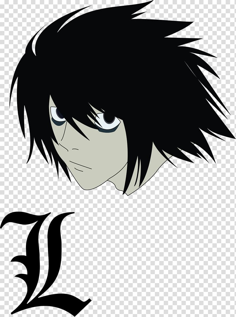Light Yagami Death Note YouTube Anime, others transparent background PNG clipart