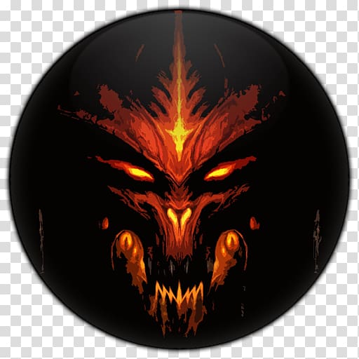 Diablo III: Reaper of Souls Diablo III: Rise of the Necromancer PlayStation 4, diablo transparent background PNG clipart
