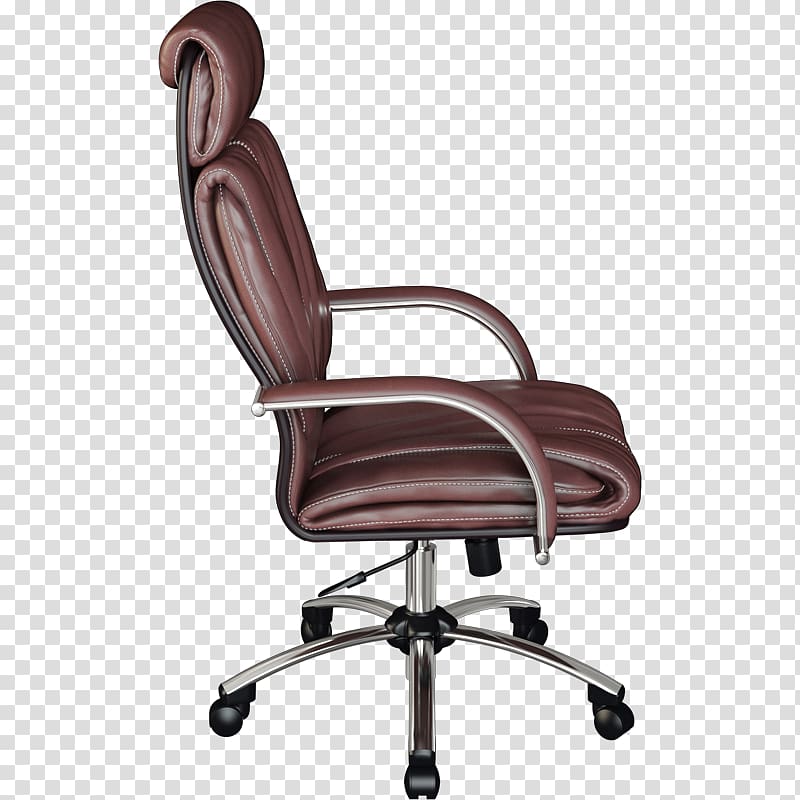 Office & Desk Chairs Wing chair Table Furniture, table transparent background PNG clipart