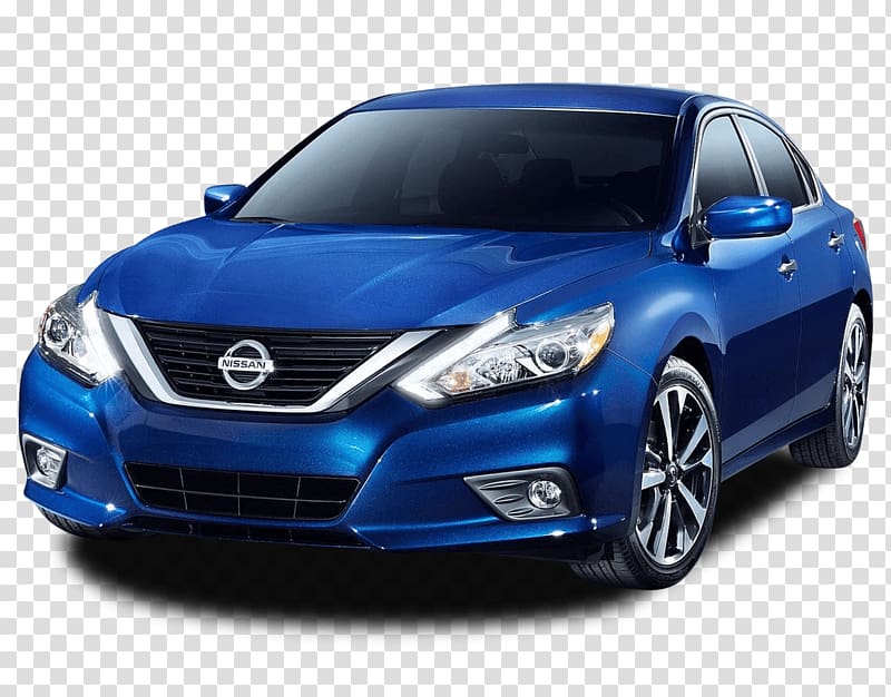 2018 Nissan Altima Used car 2017 Nissan Altima, nissan transparent background PNG clipart