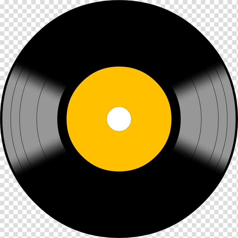 Vinyl record artwork, Phonograph record Compact disc LP record Disc jockey, symbol transparent background PNG clipart HiClipart