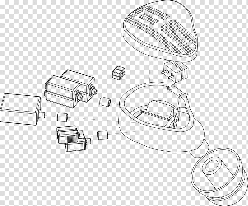 Automotive lighting Technology Line art Sketch, technology transparent background PNG clipart