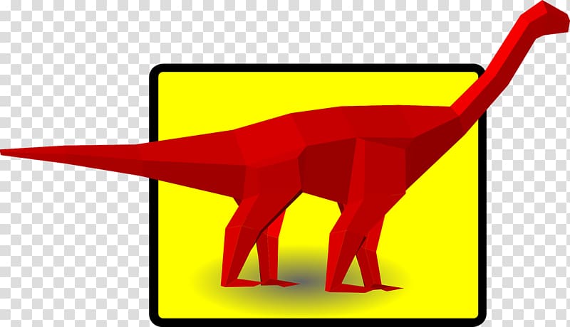 Dinosaur Brontosaurus Diplodocus Stegosaurus , dinosaur transparent background PNG clipart