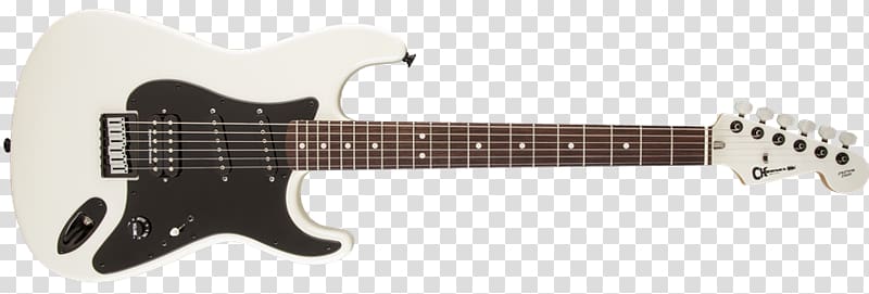 Fender Stratocaster Fender Musical Instruments Corporation Squier Fender Standard Stratocaster Guitar, guitar transparent background PNG clipart