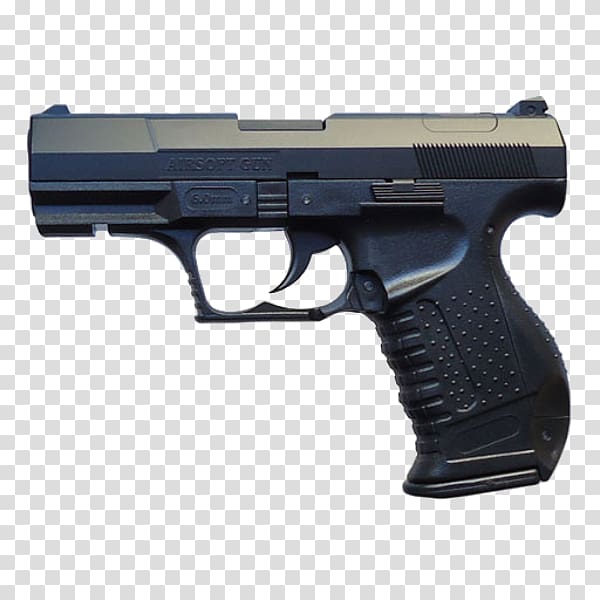 Walther P99 Carl Walther GmbH Walther PPQ Walther PK380 Walther P22, weapon transparent background PNG clipart