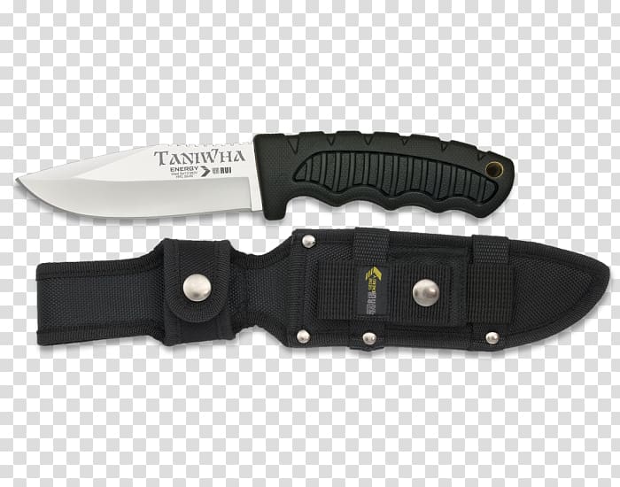 Hunting & Survival Knives Bowie knife Throwing knife Utility Knives, knife transparent background PNG clipart