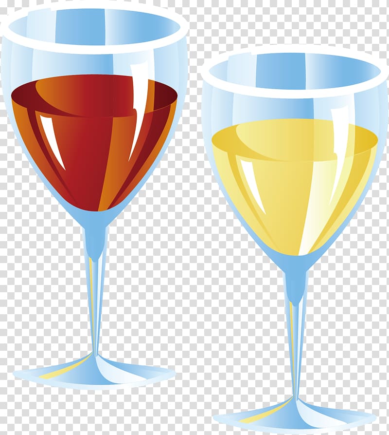 Cocktail Champagne Coffee Wine glass Drink, Champagne transparent background PNG clipart
