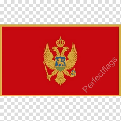 Kingdom of Montenegro Flag of Montenegro Montenegrin, Flag transparent background PNG clipart