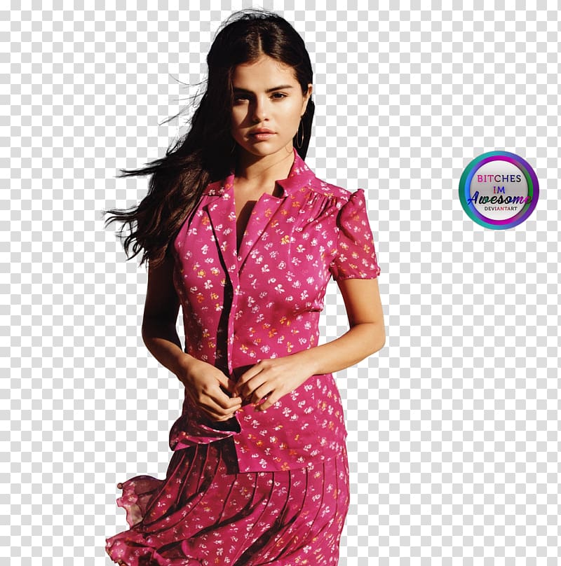 Selena Gomez Singer Music Television producer, selena gomez transparent background PNG clipart