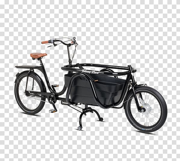 Freight bicycle Bakfiets Electric bicycle Electricity, Bicycle transparent background PNG clipart