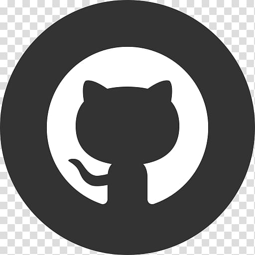GitHub Inc. Repository Source code, Github transparent background PNG clipart