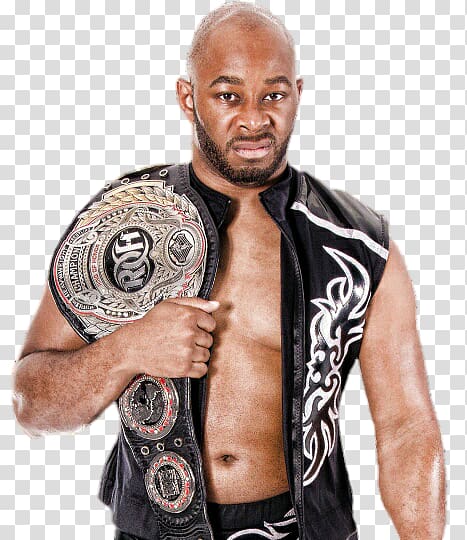 Jay Lethal ROH World Television Championship WWE Championship Ring of Honor Professional wrestling, jay lethal transparent background PNG clipart