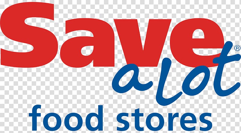 Save-A-Lot Grocery store Chain store Retail Supermarket, save on food transparent background PNG clipart