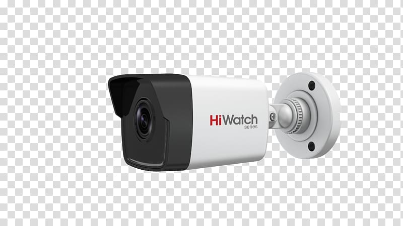 IP camera Hikvision Closed-circuit television Network video recorder, Camera transparent background PNG clipart