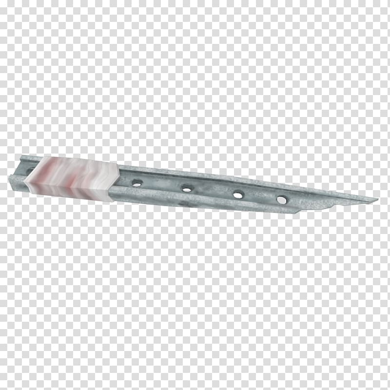 The Last of Us Knife Shiv Improvised weapon, development transparent background PNG clipart