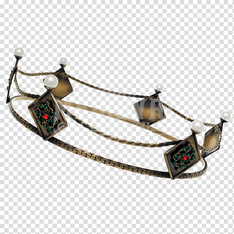 Crown Jewellery King Circlet Royal Highness, medieval transparent background PNG clipart
