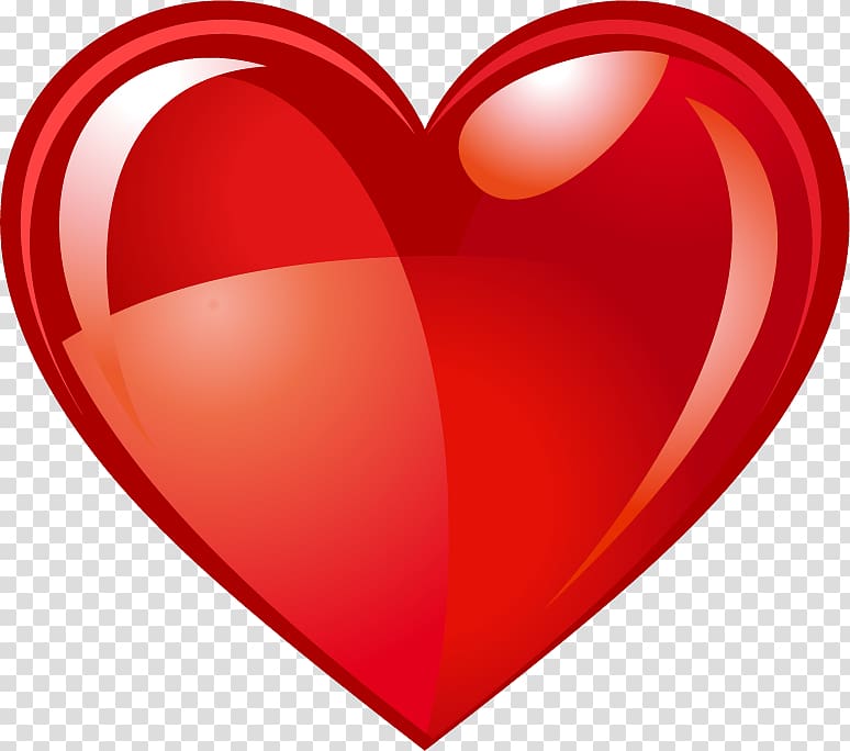 Heart, Hearts transparent background PNG clipart