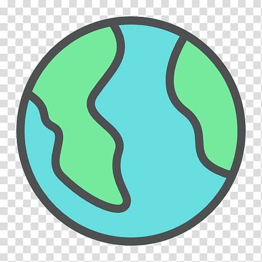 Earth Computer Icons Project Symbol , Earth from space transparent background PNG clipart