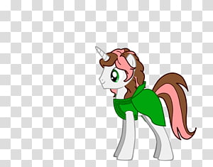 Pony Horse Cat , horse transparent background PNG clipart thumbnail