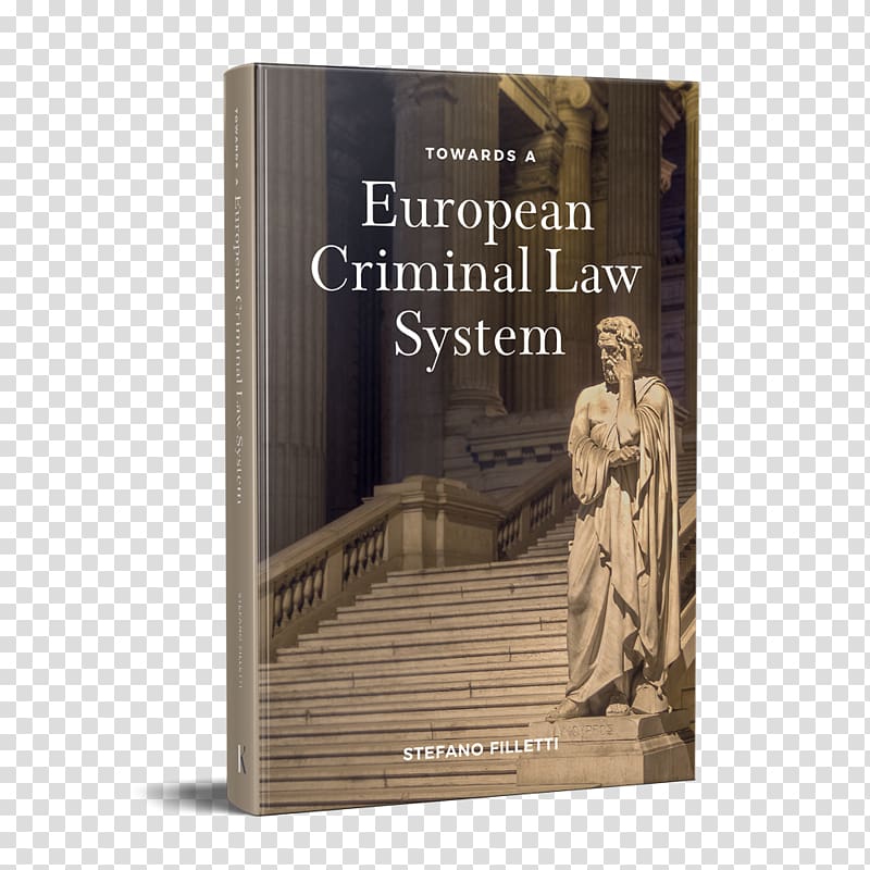 Towards a European Criminal Law System Hardcover Book Paperback, Sberbank Europe Group transparent background PNG clipart