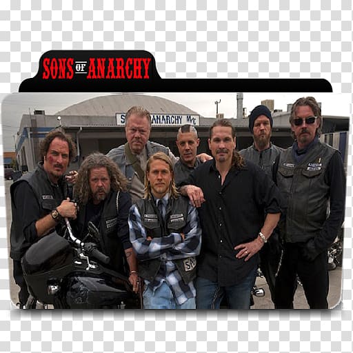 Sons of Anarchy: Season 1