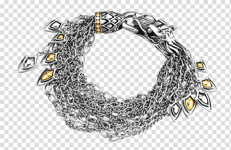 Bracelet Earring Jewellery Necklace John Hardy, Jewellery transparent background PNG clipart