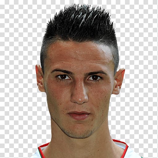 Luca Pellegrini A.S. Roma UEFA Champions League Football player, others transparent background PNG clipart