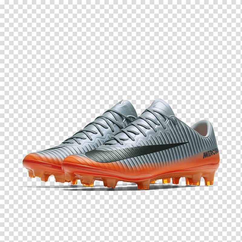 Nike Mercurial Vapor XI CR7 Firm-Ground Football Boot, White Nike Mercurial Vapor XI CR7 Firm-Ground Football Boot, White Cleat, all jordan shoes numbers transparent background PNG clipart